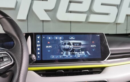 Geely Coolray I, 2023 год, 2 199 000 рублей, 14 фотография