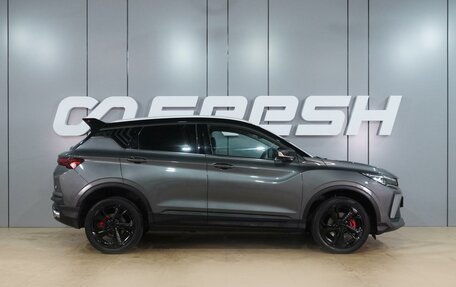 Geely Coolray I, 2023 год, 2 199 000 рублей, 5 фотография