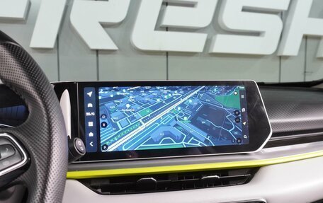 Geely Coolray I, 2023 год, 2 199 000 рублей, 15 фотография