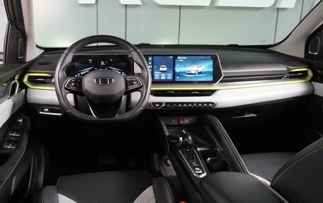 Geely Coolray I, 2023 год, 2 199 000 рублей, 6 фотография