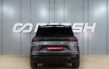 Geely Coolray I, 2023 год, 2 199 000 рублей, 4 фотография