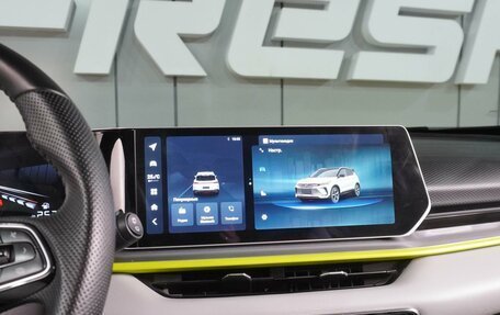 Geely Coolray I, 2023 год, 2 199 000 рублей, 17 фотография