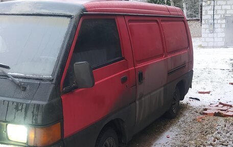 Mitsubishi L300 II, 1995 год, 300 000 рублей, 5 фотография