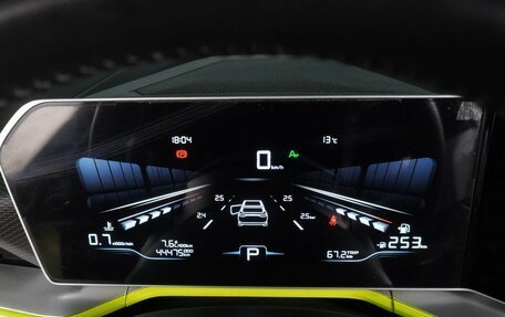 Geely Coolray I, 2023 год, 2 199 000 рублей, 23 фотография