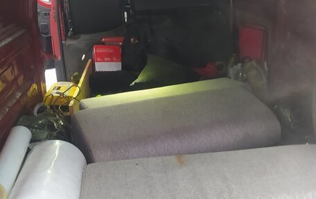 Mitsubishi L300 II, 1995 год, 300 000 рублей, 7 фотография