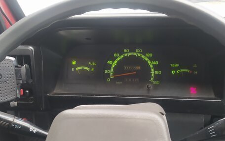 Mitsubishi L300 II, 1995 год, 300 000 рублей, 6 фотография