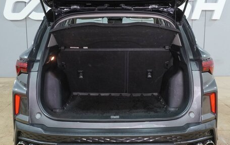 Geely Coolray I, 2023 год, 2 199 000 рублей, 24 фотография