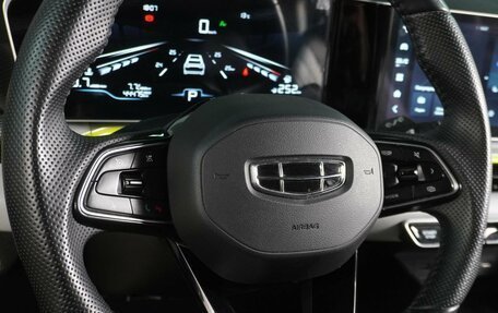 Geely Coolray I, 2023 год, 2 199 000 рублей, 18 фотография