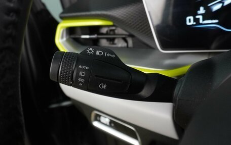 Geely Coolray I, 2023 год, 2 199 000 рублей, 19 фотография