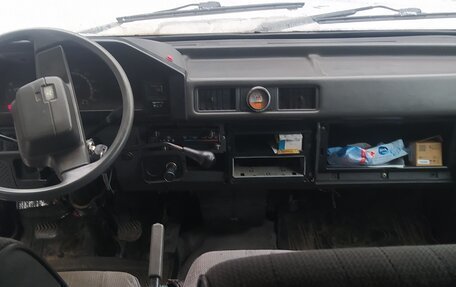 Mitsubishi L300 II, 1995 год, 300 000 рублей, 2 фотография