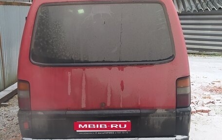 Mitsubishi L300 II, 1995 год, 300 000 рублей, 4 фотография