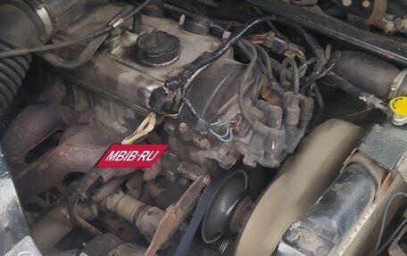 Mitsubishi L300 II, 1995 год, 300 000 рублей, 8 фотография