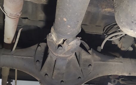 Mitsubishi L300 II, 1995 год, 300 000 рублей, 9 фотография