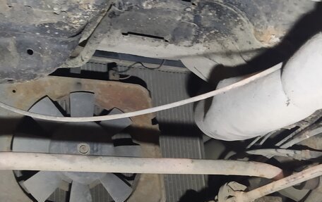 Mitsubishi L300 II, 1995 год, 300 000 рублей, 13 фотография