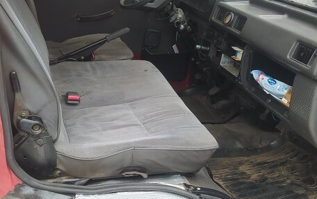 Mitsubishi L300 II, 1995 год, 300 000 рублей, 14 фотография