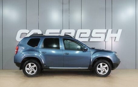 Renault Duster I рестайлинг, 2012 год, 899 000 рублей, 5 фотография