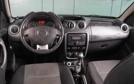 Renault Duster I рестайлинг, 2012 год, 899 000 рублей, 6 фотография