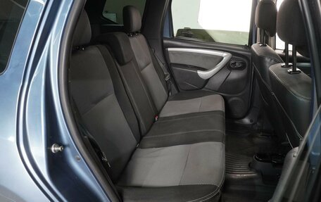 Renault Duster I рестайлинг, 2012 год, 899 000 рублей, 7 фотография