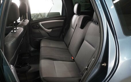 Renault Duster I рестайлинг, 2012 год, 899 000 рублей, 9 фотография