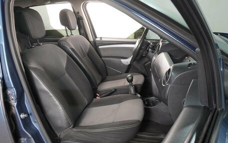 Renault Duster I рестайлинг, 2012 год, 899 000 рублей, 8 фотография