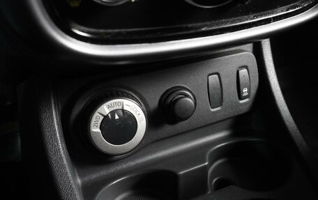 Renault Duster I рестайлинг, 2012 год, 899 000 рублей, 14 фотография