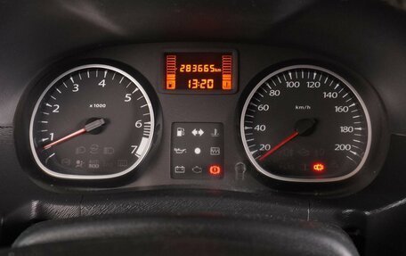 Renault Duster I рестайлинг, 2012 год, 899 000 рублей, 17 фотография