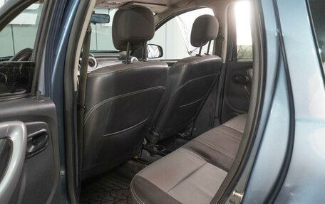 Renault Duster I рестайлинг, 2012 год, 899 000 рублей, 11 фотография