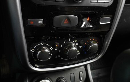 Renault Duster I рестайлинг, 2012 год, 899 000 рублей, 12 фотография