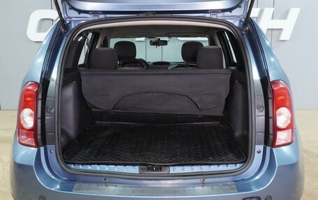 Renault Duster I рестайлинг, 2012 год, 899 000 рублей, 18 фотография