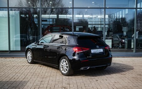 Mercedes-Benz A-Класс, 2018 год, 2 400 000 рублей, 6 фотография