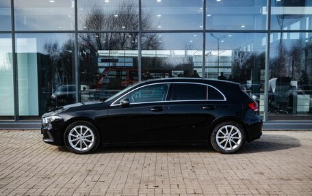 Mercedes-Benz A-Класс, 2018 год, 2 400 000 рублей, 7 фотография