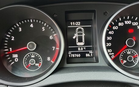 Volkswagen Golf VI, 2011 год, 735 000 рублей, 4 фотография