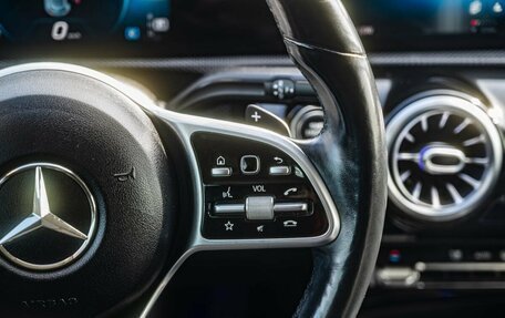 Mercedes-Benz A-Класс, 2018 год, 2 400 000 рублей, 18 фотография