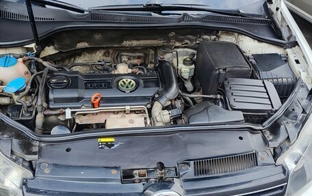 Volkswagen Golf VI, 2011 год, 735 000 рублей, 5 фотография