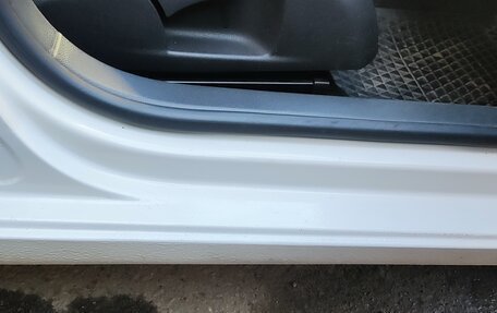 Volkswagen Golf VI, 2011 год, 735 000 рублей, 3 фотография