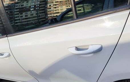 Volkswagen Golf VI, 2011 год, 735 000 рублей, 10 фотография