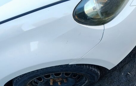 Volkswagen Golf VI, 2011 год, 735 000 рублей, 9 фотография