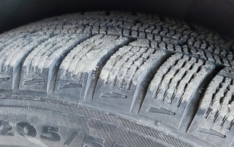 Volkswagen Golf VI, 2011 год, 735 000 рублей, 17 фотография