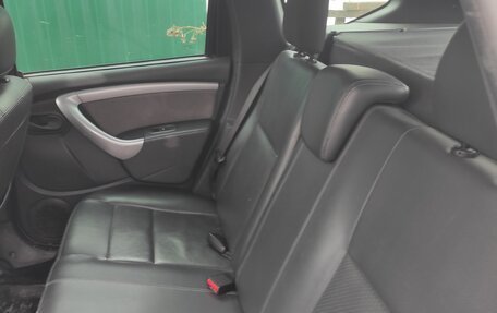 Renault Duster I рестайлинг, 2012 год, 950 000 рублей, 3 фотография