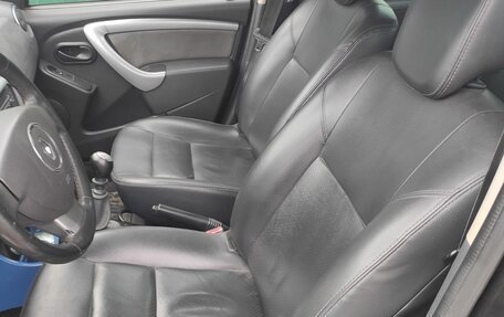 Renault Duster I рестайлинг, 2012 год, 950 000 рублей, 4 фотография