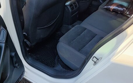 Volkswagen Golf VI, 2011 год, 735 000 рублей, 11 фотография