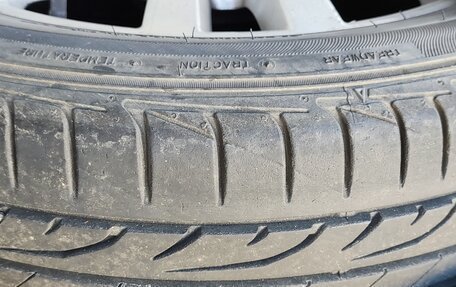 Volkswagen Golf VI, 2011 год, 735 000 рублей, 16 фотография