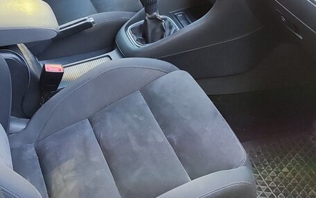 Volkswagen Golf VI, 2011 год, 735 000 рублей, 15 фотография