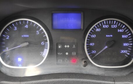 Renault Duster I рестайлинг, 2012 год, 950 000 рублей, 11 фотография