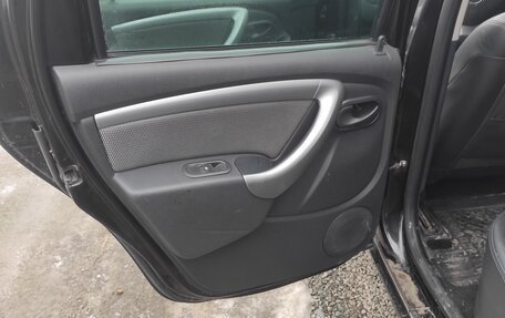 Renault Duster I рестайлинг, 2012 год, 950 000 рублей, 9 фотография