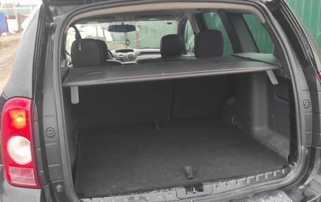 Renault Duster I рестайлинг, 2012 год, 950 000 рублей, 6 фотография