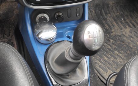 Renault Duster I рестайлинг, 2012 год, 950 000 рублей, 12 фотография