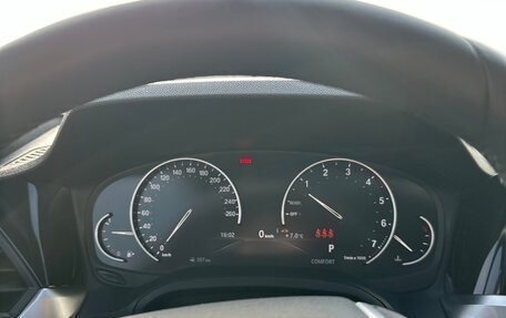 BMW 3 серия, 2019 год, 3 450 000 рублей, 11 фотография