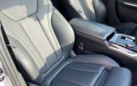 BMW 3 серия, 2019 год, 3 450 000 рублей, 7 фотография