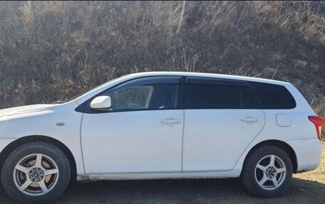 Toyota Corolla, 2009 год, 680 000 рублей, 3 фотография